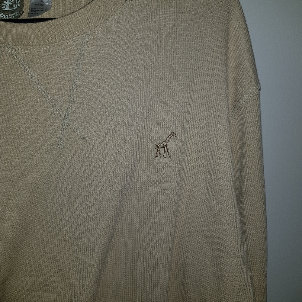 Lrg Long sleeve - Picture 3 of 5